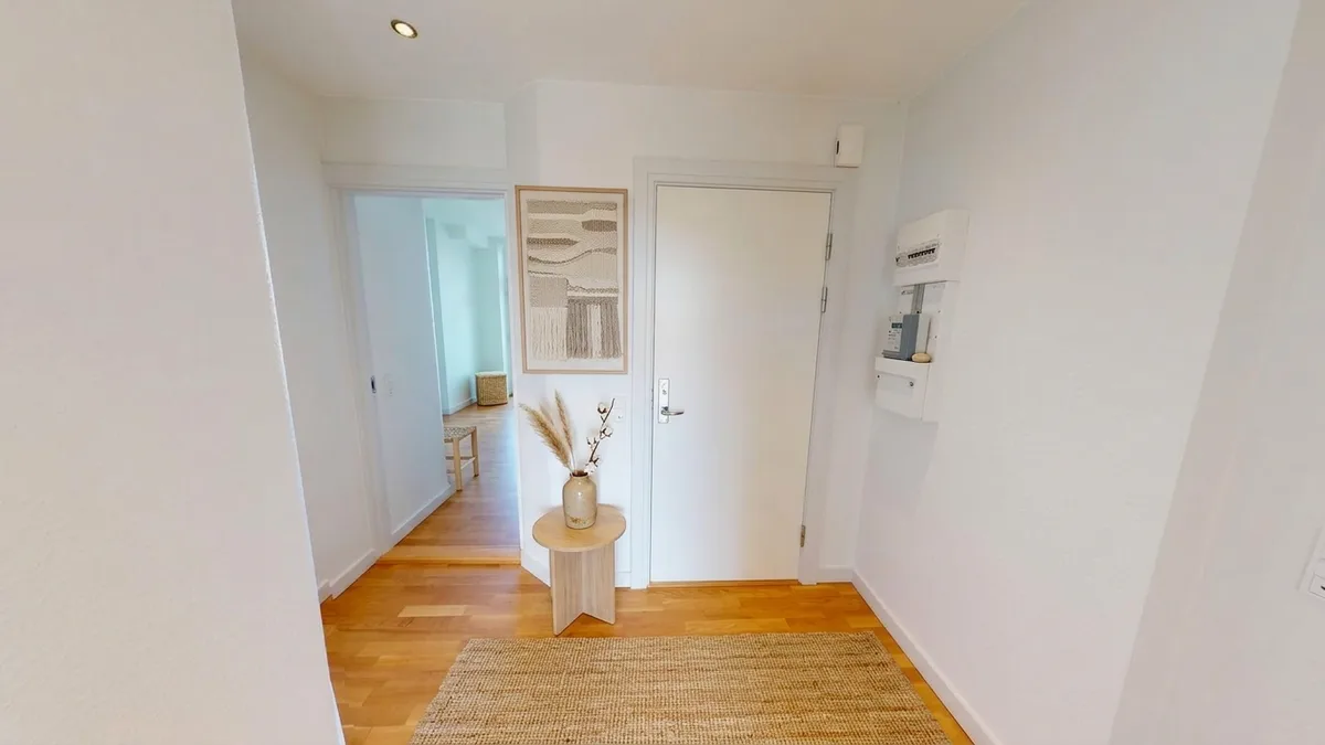 4-vær. lejlighed på 100 m² - Aalborg - Billede 12