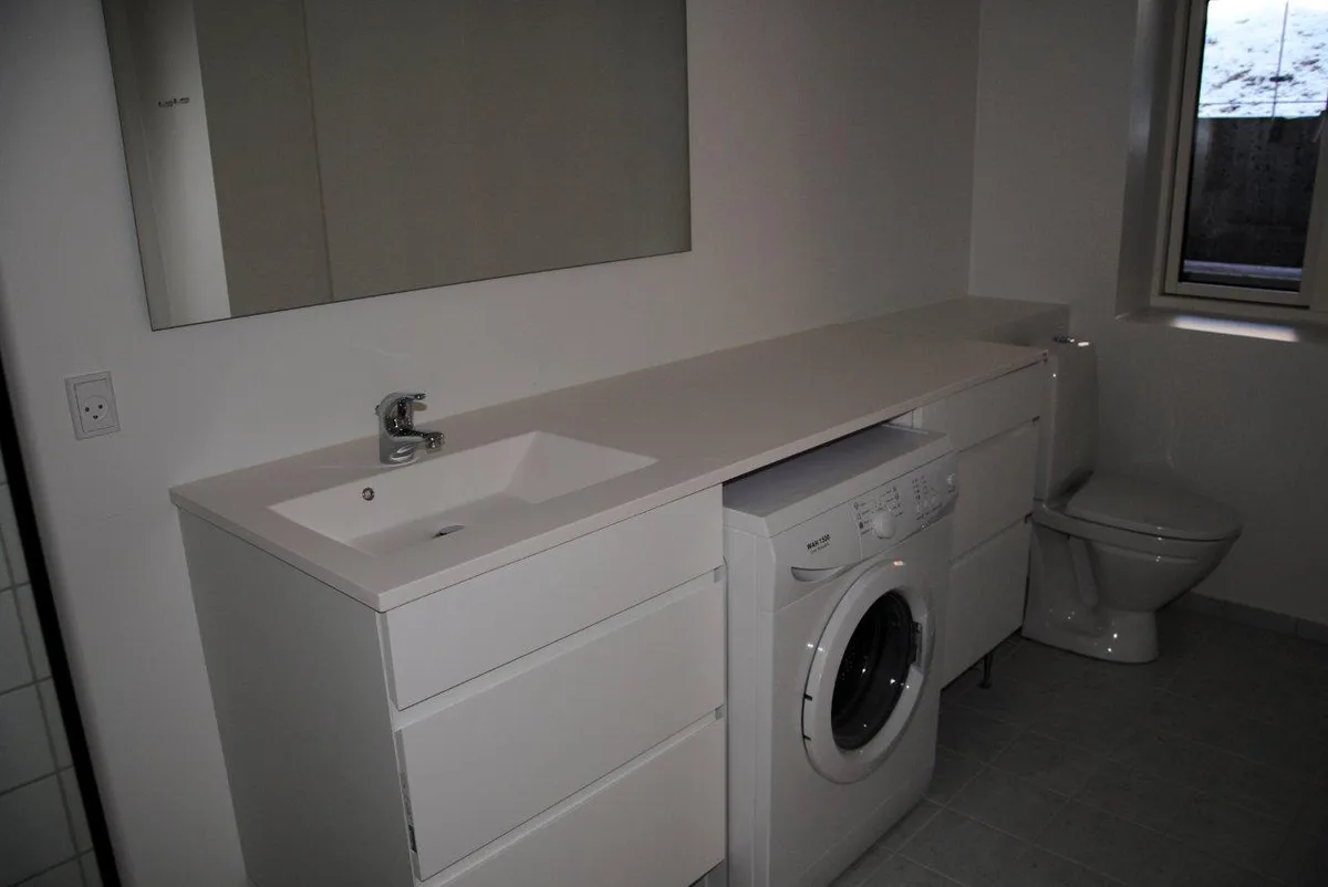 2-room apartment, 110 m² - Viborg - Photo 7