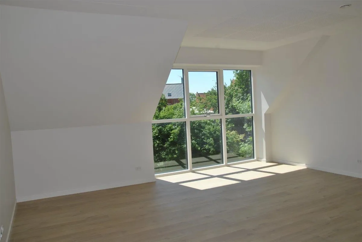3-vær. lejlighed på 85 m² - Fjerritslev - Billede 12