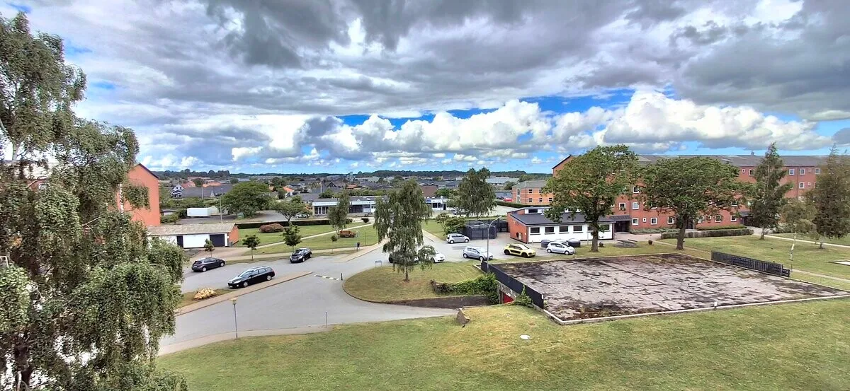 4-room apartment, 103 m² - Frederikshavn - Photo 10