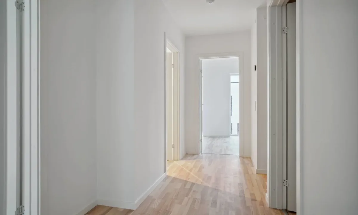 5-vær. lejlighed på 132 m² - Ølstykke - Billede 9