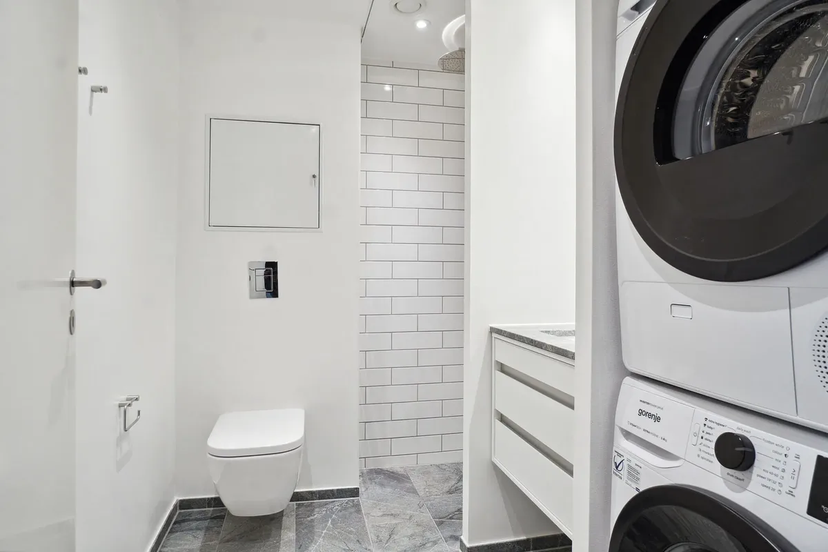 2-vær. lejlighed på 64 m² - Odense C - Billede 15