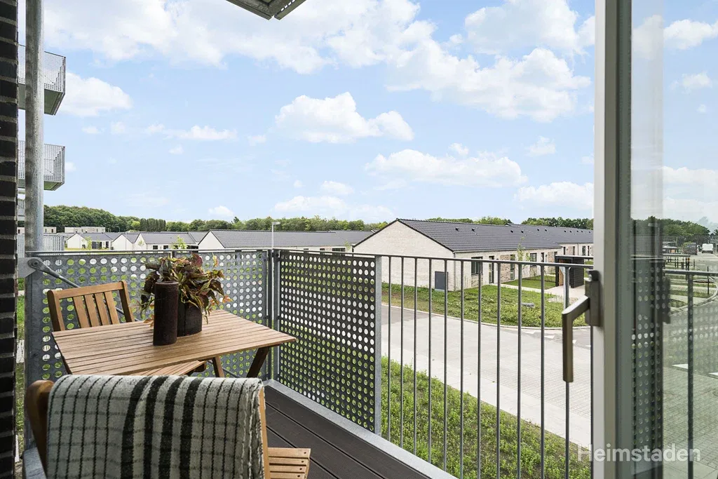 3-room apartment, 89 m² - Silkeborg - Photo 6