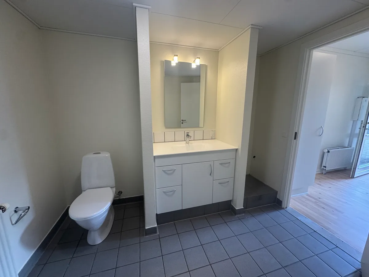 2-vær. lejlighed på 78 m² - Herning - Billede 9
