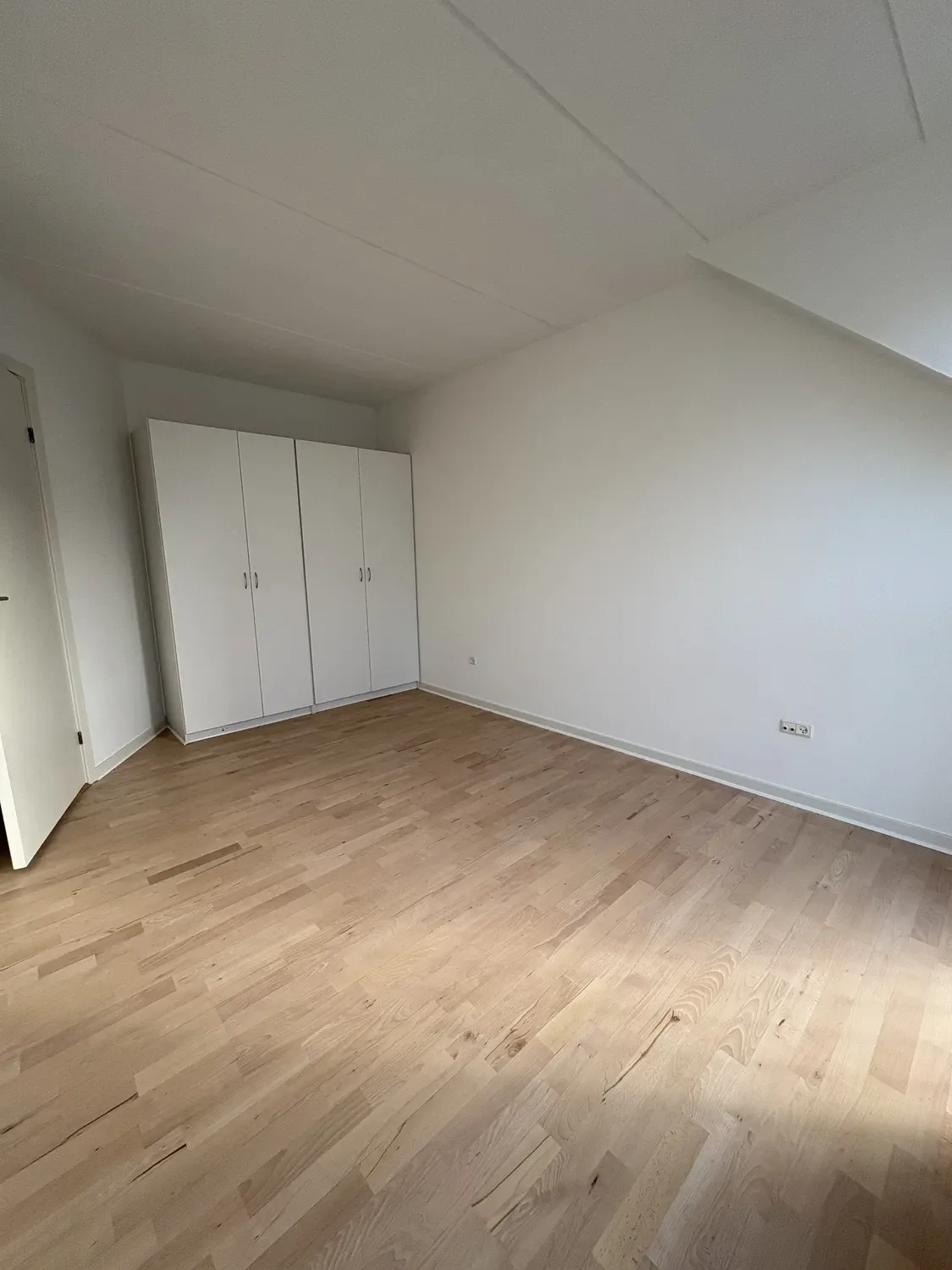 2-room apartment, 76.4 m² - Viborg - Photo 4