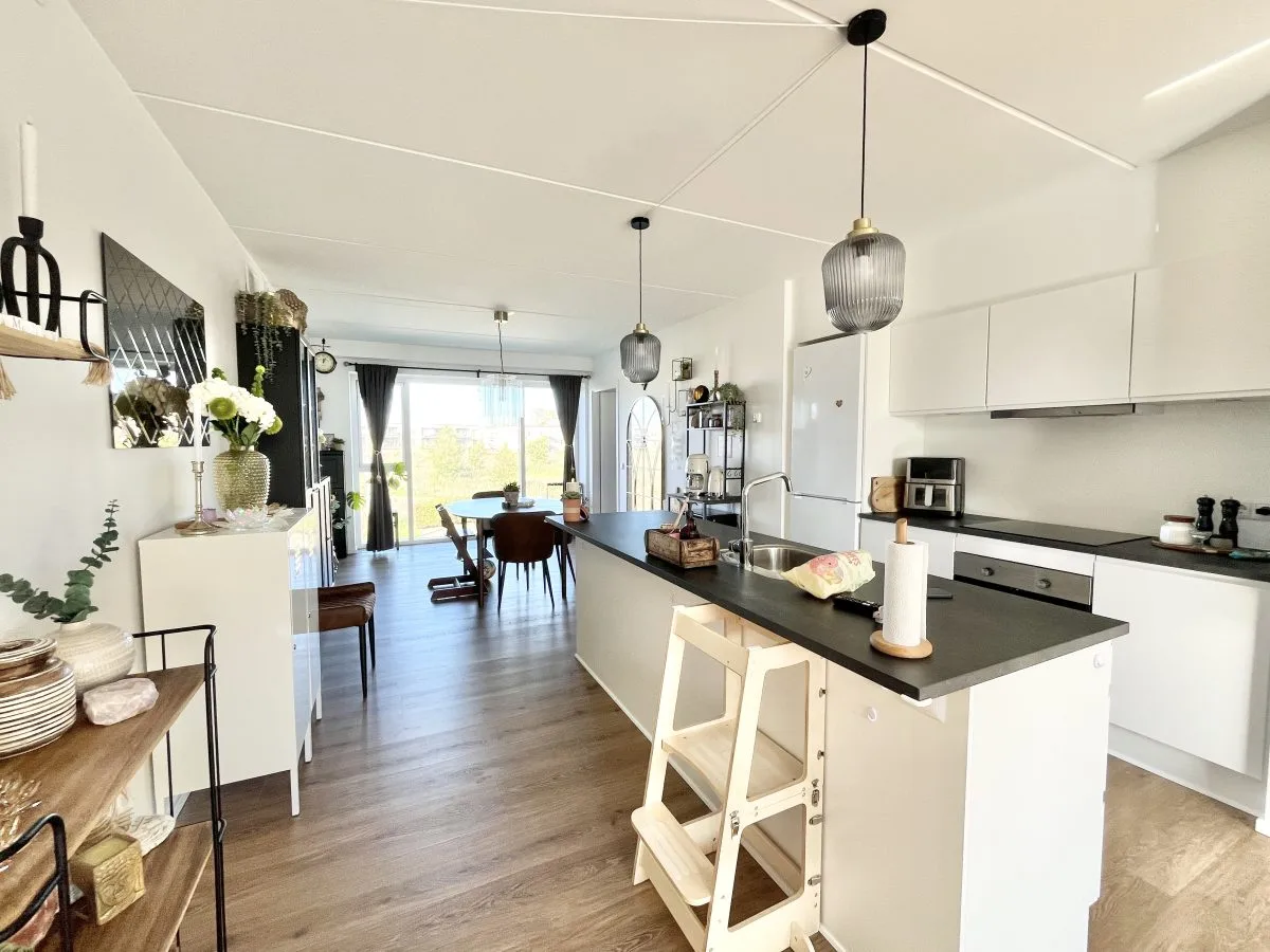 4-vær. lejlighed på 112 m² - Aalborg SV - Billede 3
