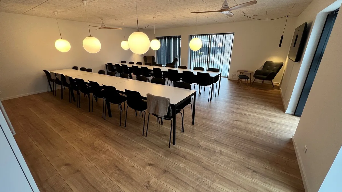 3-vær. lejlighed på 75 m² - Kolding - Billede 30