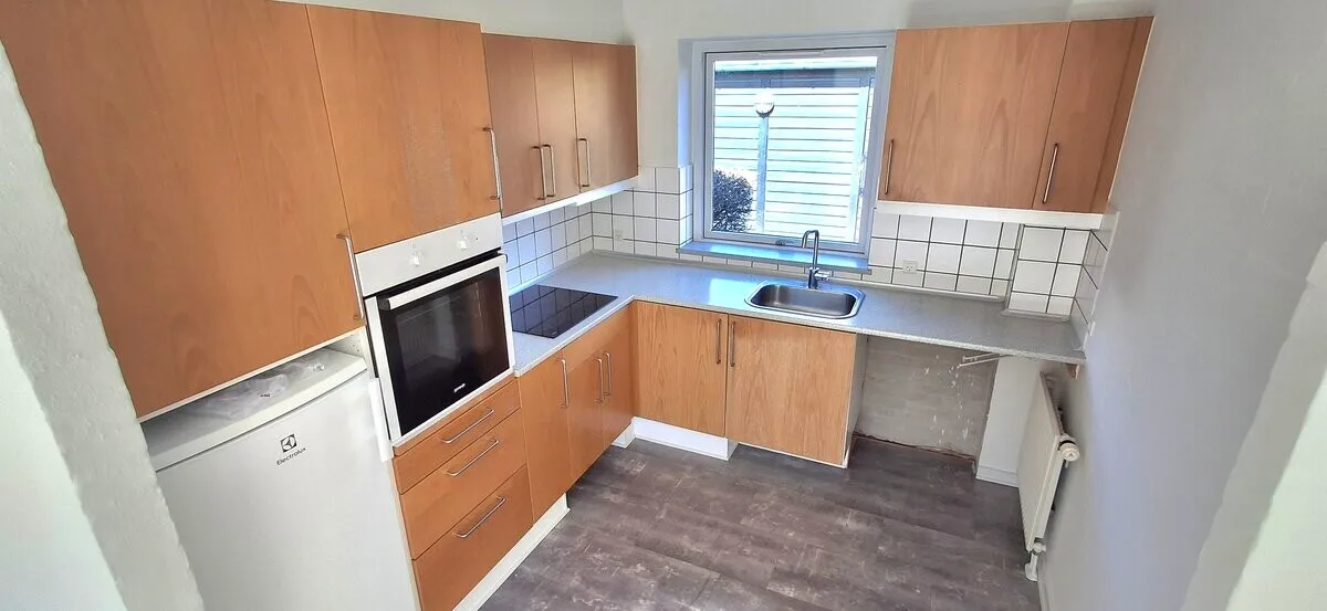 3-room apartment, 69 m² - Frederikshavn - Photo 1