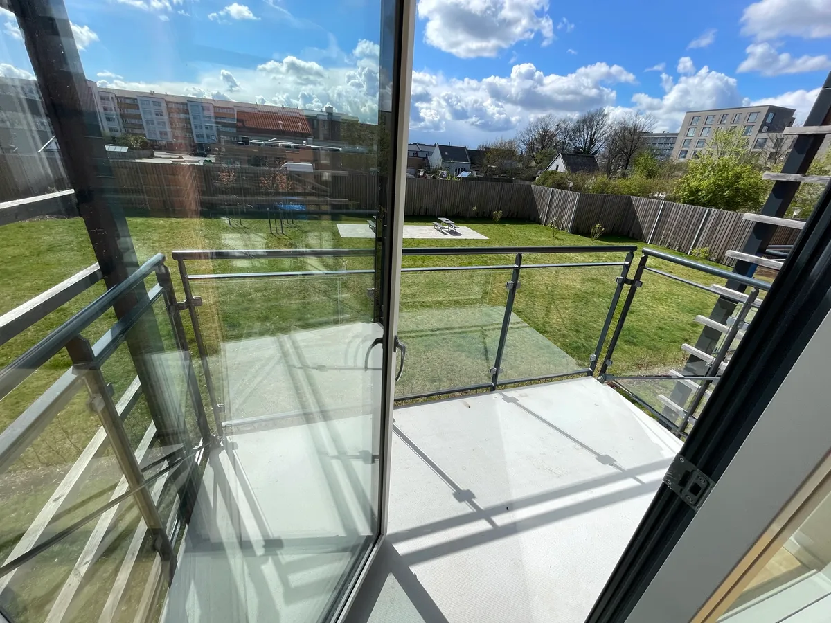 3-vær. lejlighed på 92 m² - Odense SØ - Billede 5