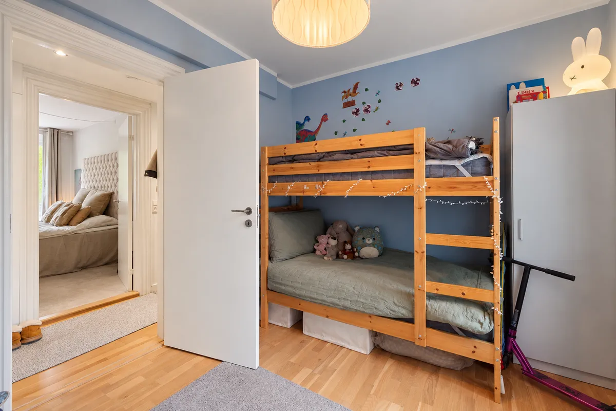 4-room apartment, 130 m² - København K - Photo 10