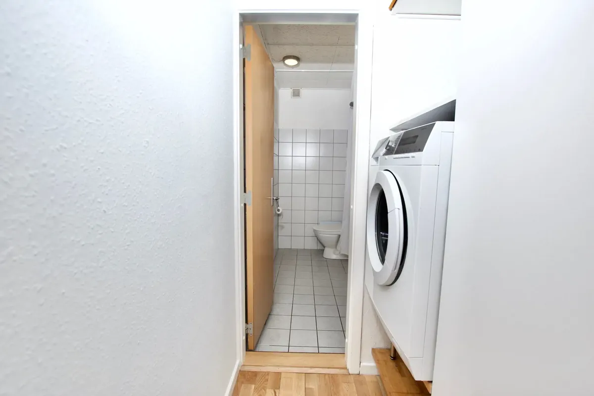 2-vær. lejlighed på 61 m² - Aalborg - Billede 9
