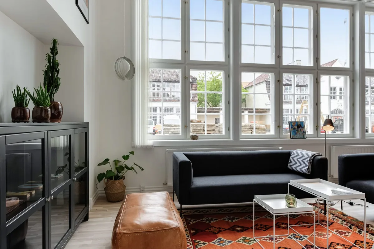 2-vær. lejlighed på 97 m² - Aalborg - Billede 3
