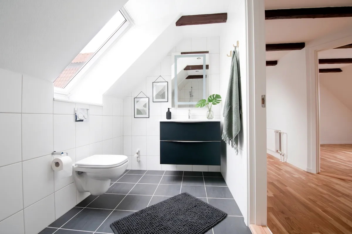 2-vær. lejlighed på 82 m² - Aalborg - Billede 10