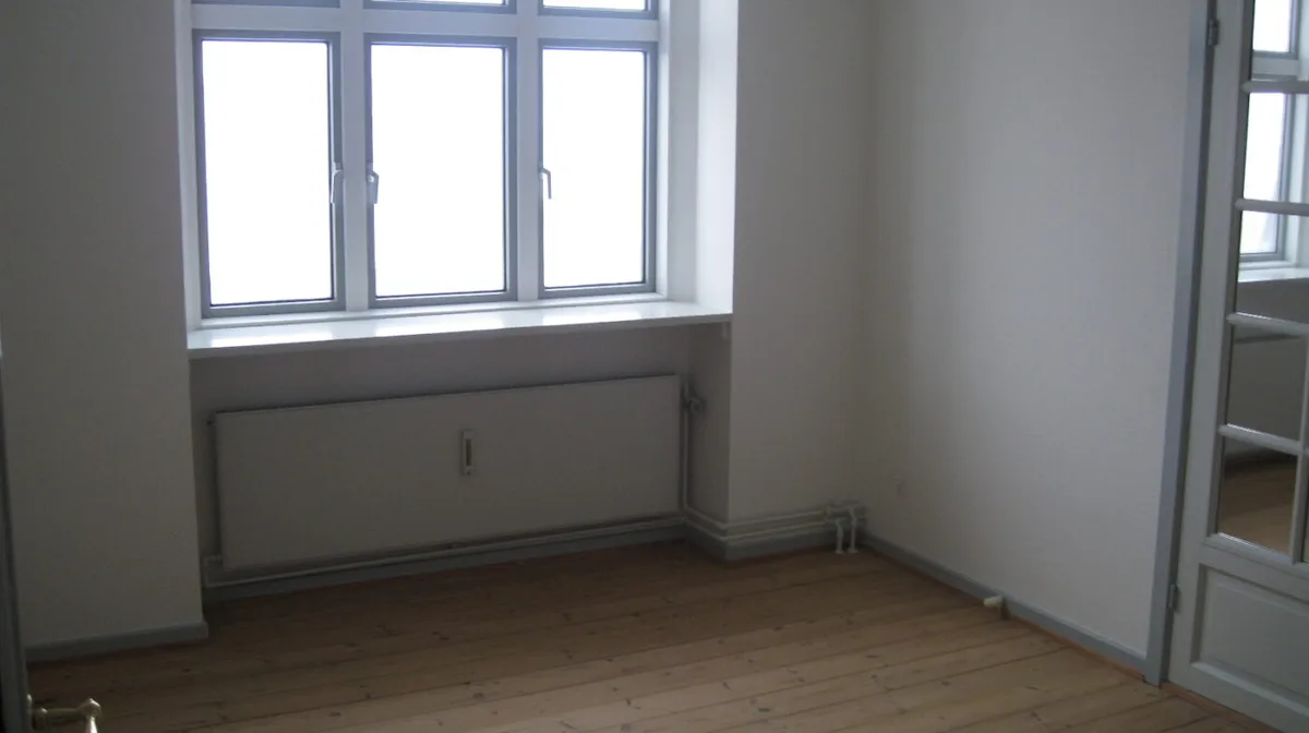 3-vær. lejlighed på 72 m² - Odense C - Billede 6