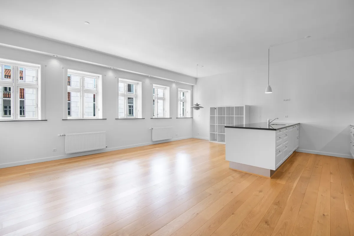 3-vær. lejlighed på 98 m² - Aalborg - Billede 7