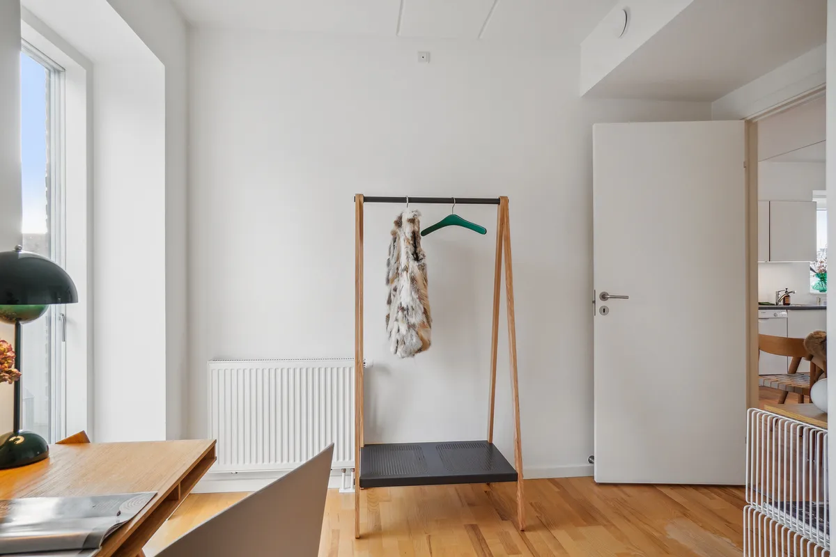3-vær. lejlighed på 65 m² - Aalborg - Billede 9