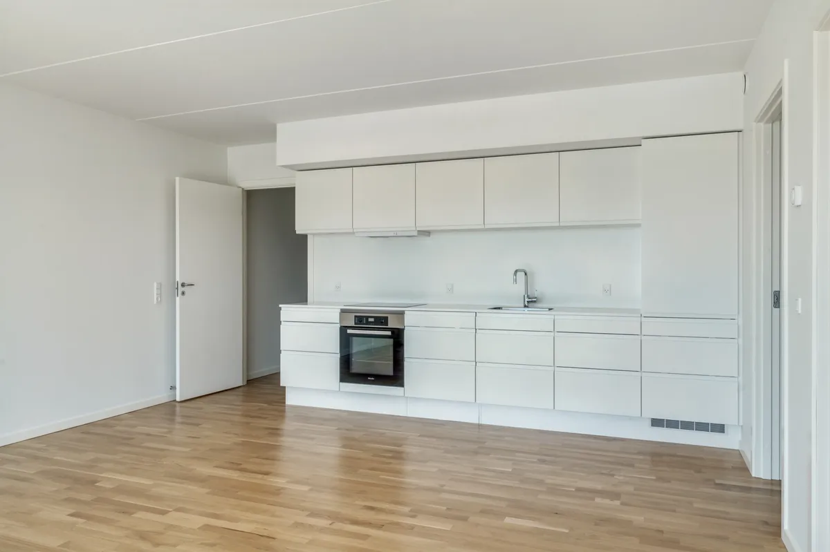 3-vær. lejlighed på 85 m² - Solrød Strand - Billede 4