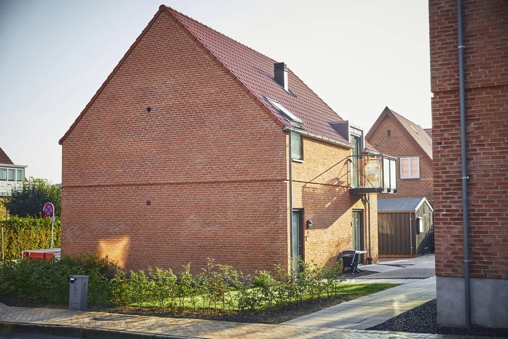 2-room apartment, 80 m² - Middelfart - Photo 1