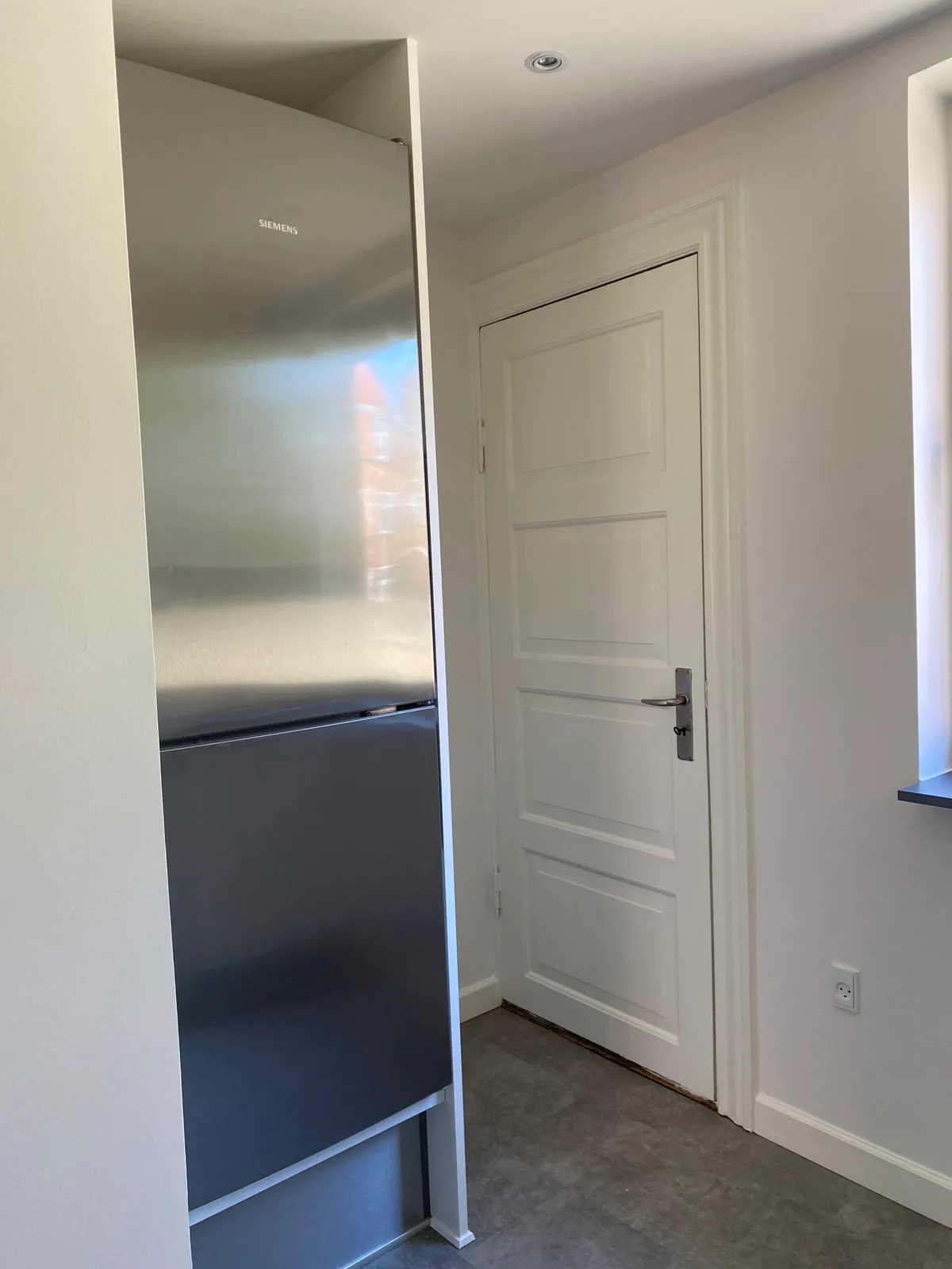 2-vær. lejlighed på 61 m² - Randers NV - Billede 3