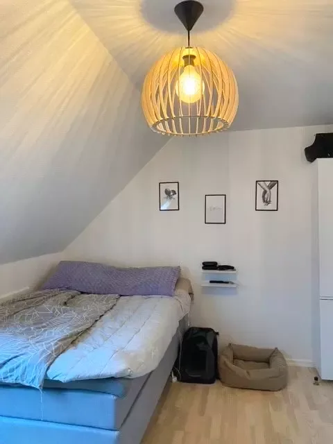 2-vær. lejlighed på 68 m² - Nørresundby - Billede 8