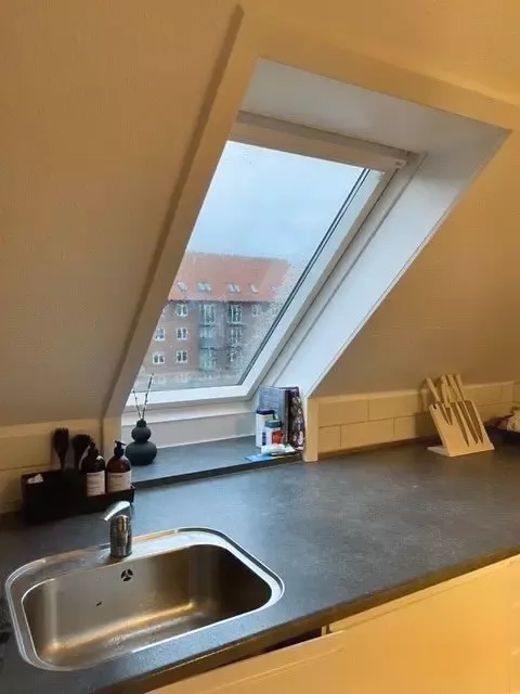 2-vær. lejlighed på 68 m² - Nørresundby - Billede 6