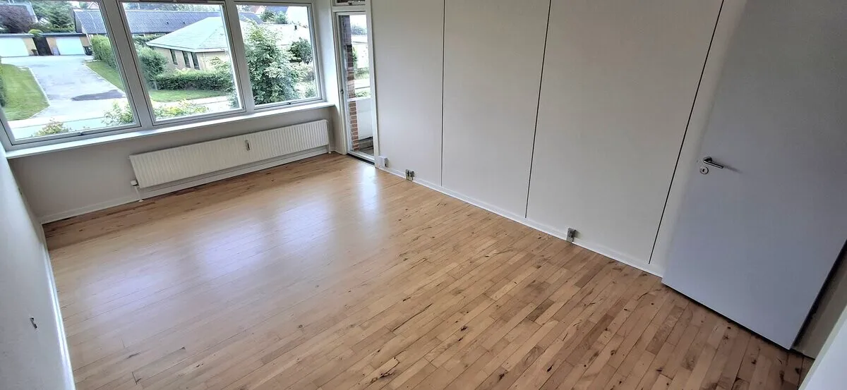 3-vær. lejlighed på 87 m² - Frederikshavn - Billede 2