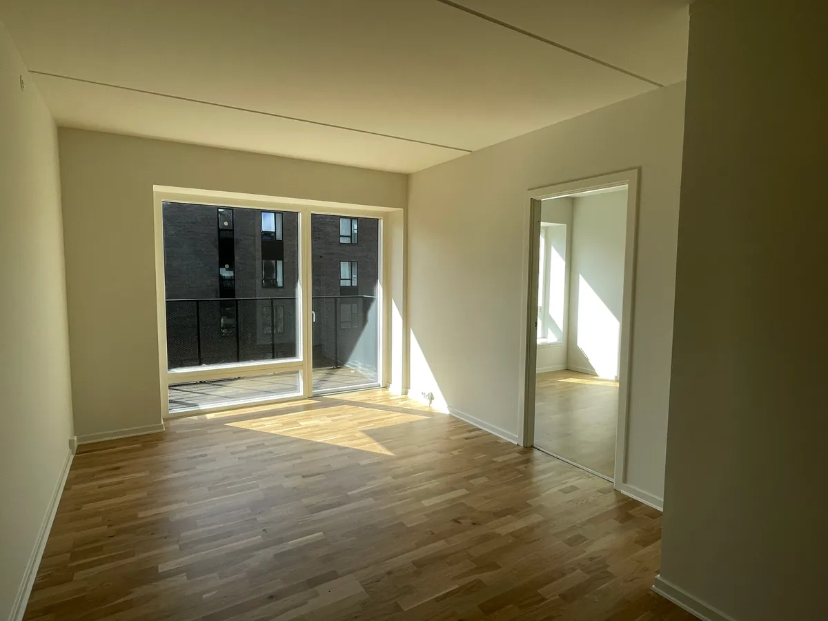 3-room apartment, 73 m² - Odense - Photo 2