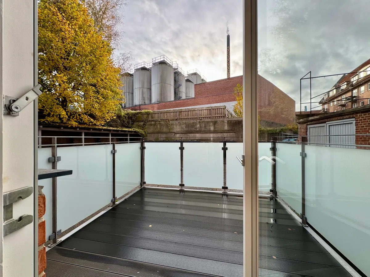 3-vær. lejlighed på 128 m² - Odense C - Billede 13