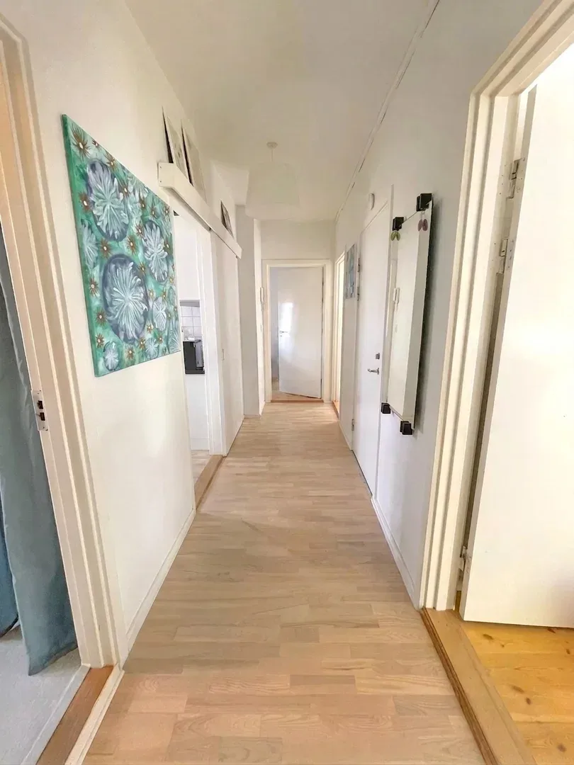 4-vær. lejlighed på 100 m² - Aalborg - Billede 9