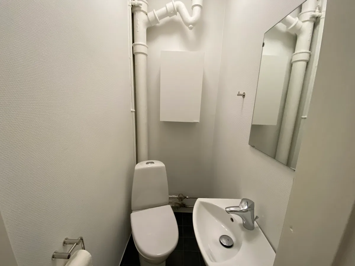 2-vær. lejlighed på 60 m² - Randers NV - Billede 6