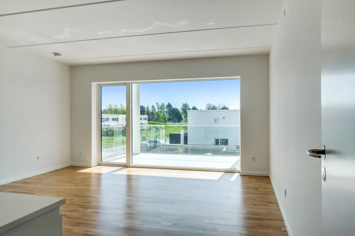 3-vær. lejlighed på 85 m² - Solrød Strand - Billede 3