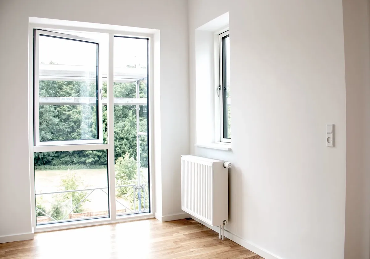 3-vær. lejlighed på 78 m² - Hillerød - Billede 3