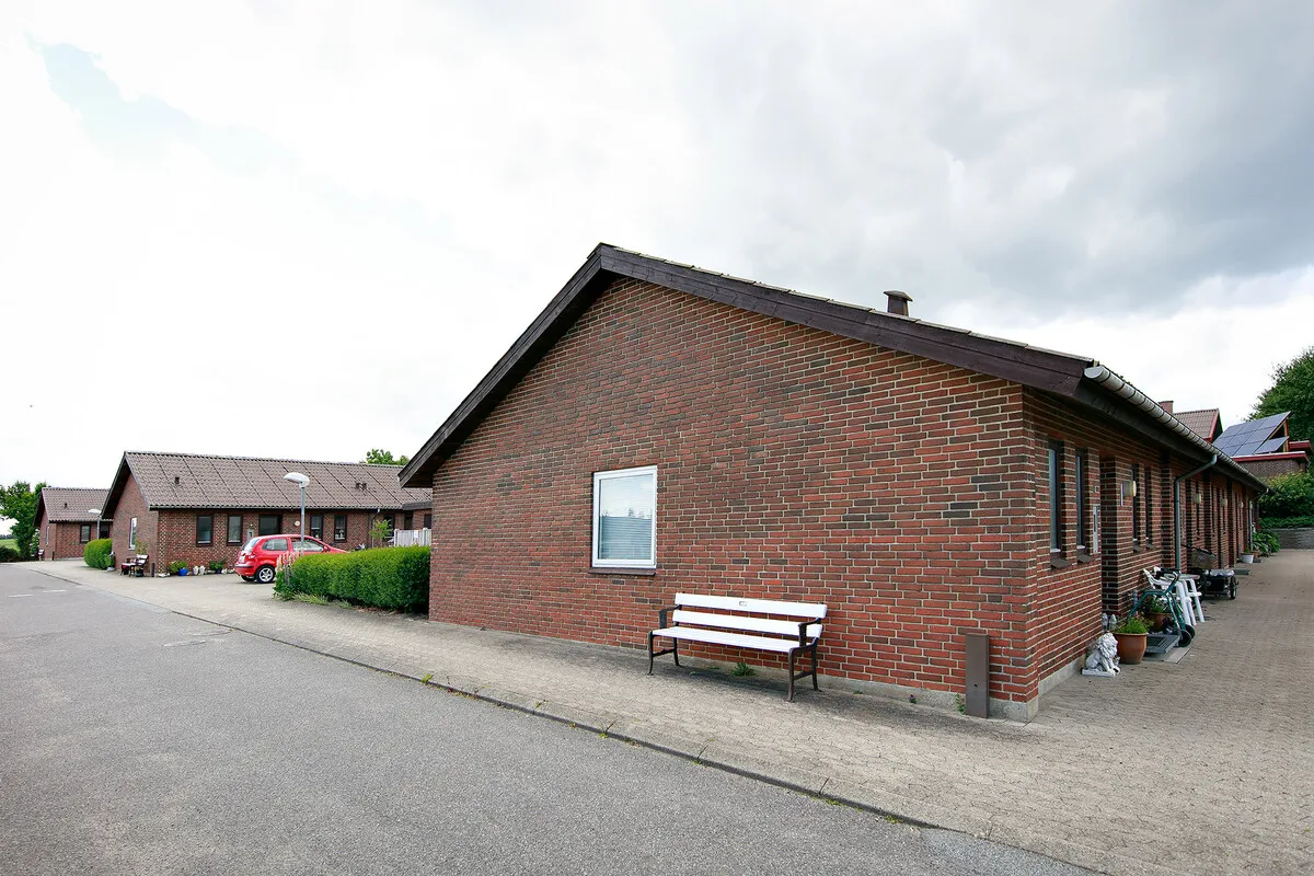 3-vær. lejlighed på 71 m² - Karby - Billede 12