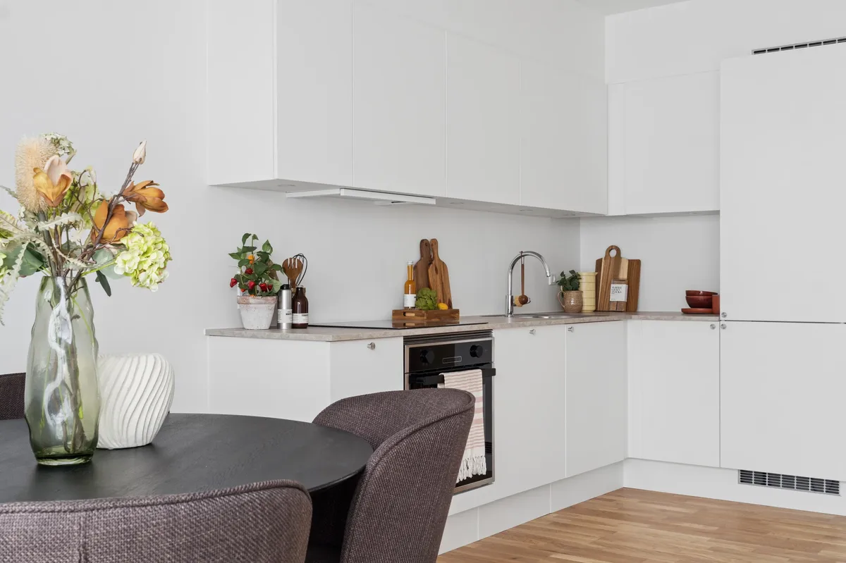 3-room apartment, 83 m² - Herlev - Photo 10