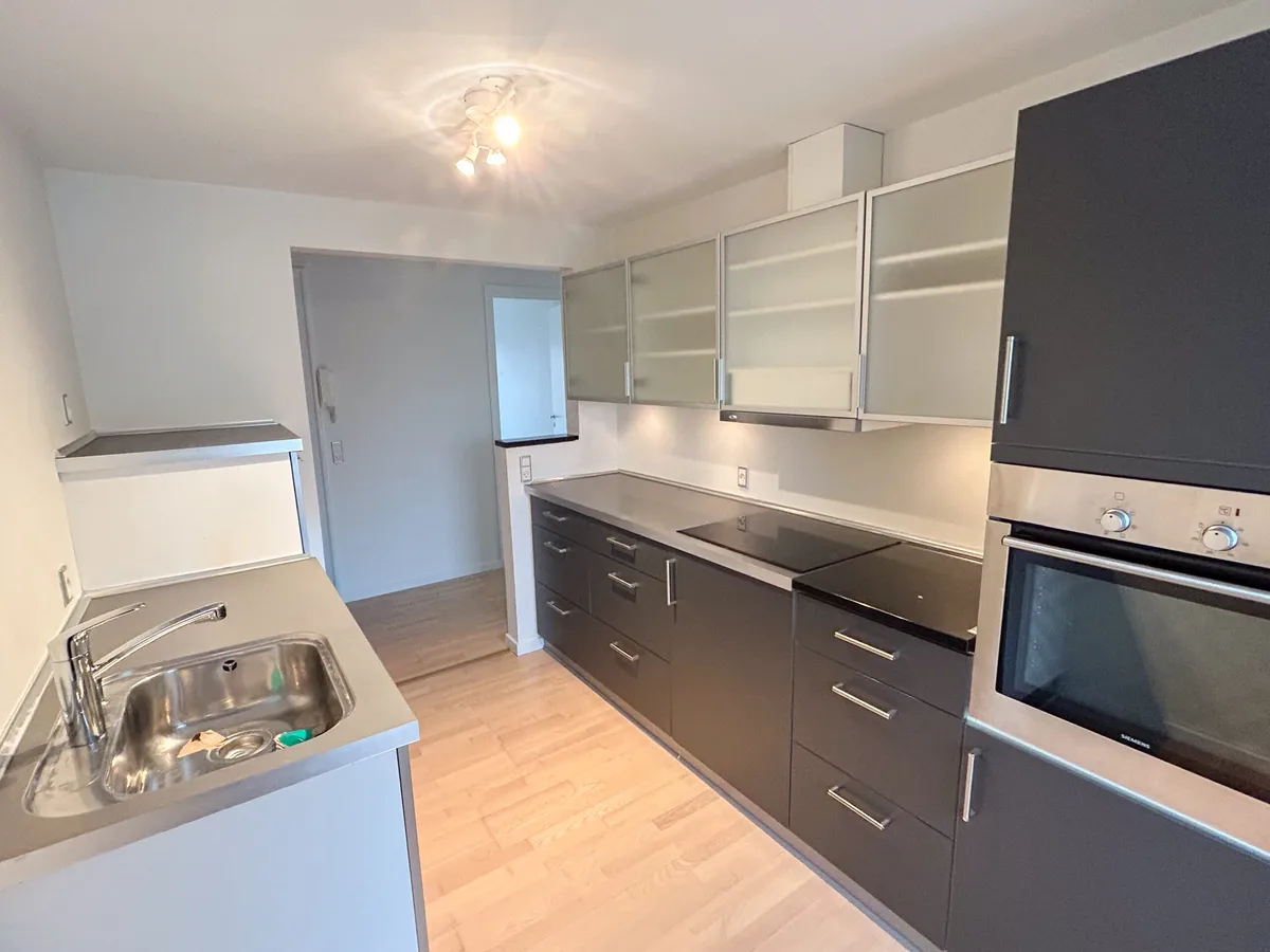 3-vær. lejlighed på 68 m² - Aalborg - Billede 4