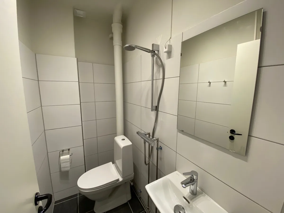 1-vær. lejlighed på 44 m² - Odense C - Billede 7