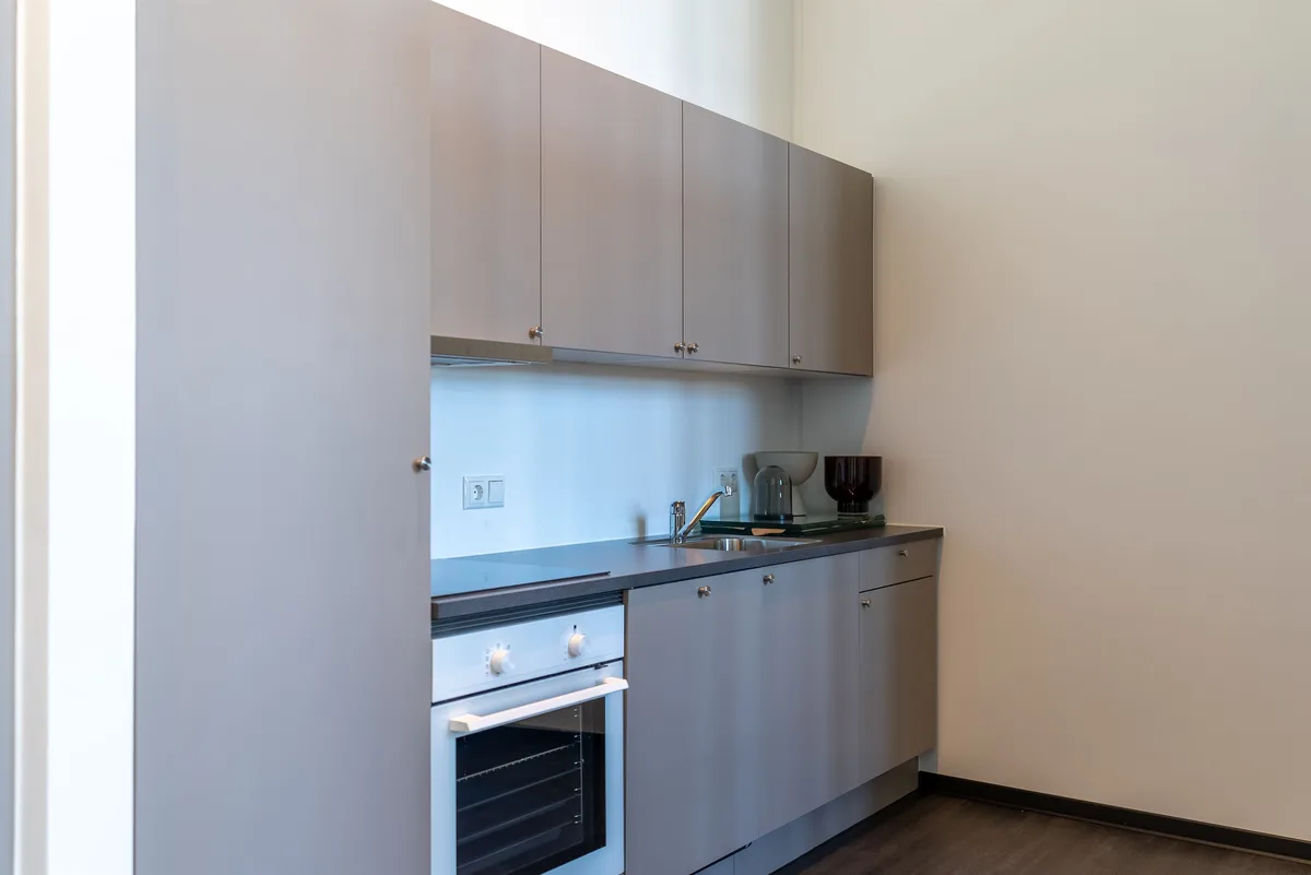 2-room apartment, 62 m² - Kongens Lyngby - Photo 7