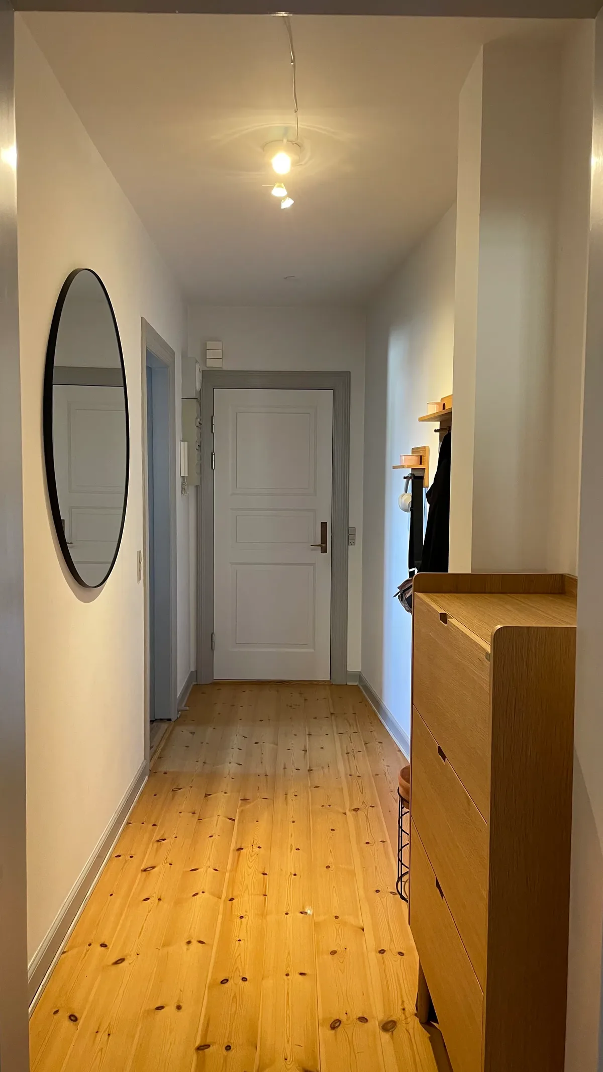 3-room apartment, 114 m² - Aarhus C - Photo 9