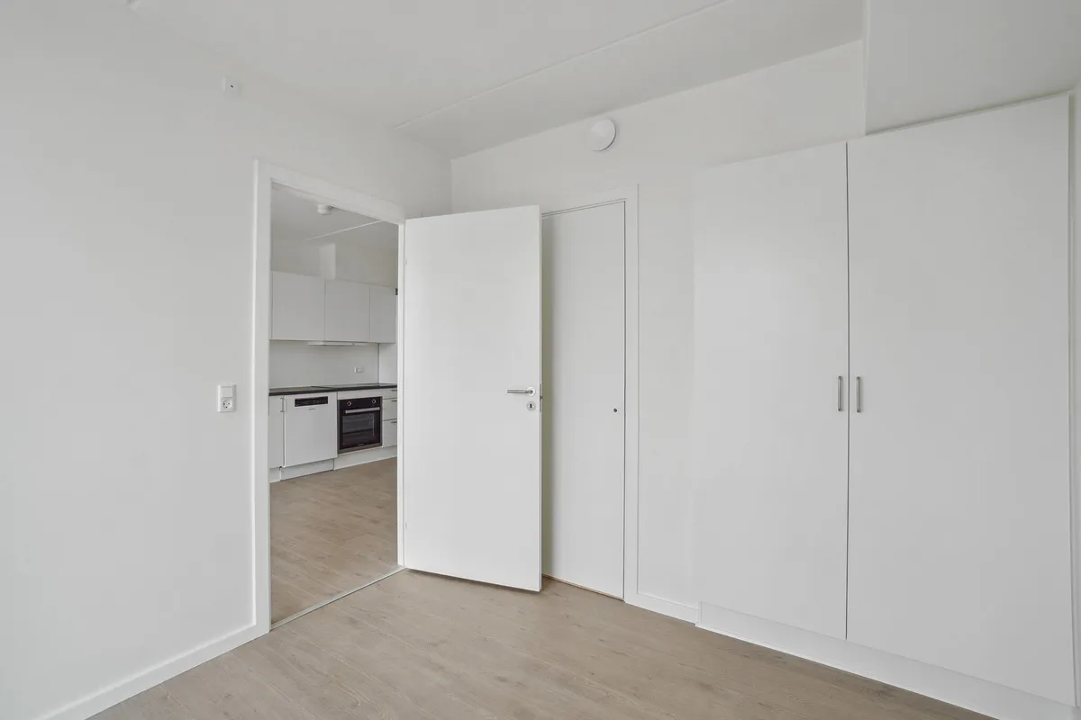 2-vær. lejlighed på 51 m² - Risskov - Billede 6