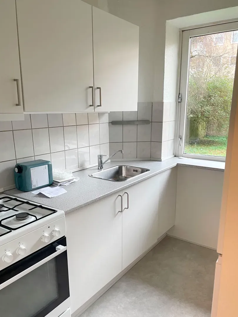 2-vær. lejlighed på 55 m² - Aalborg - Billede 3
