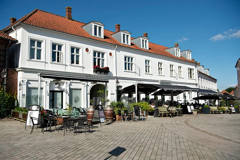 2-vær. lejlighed på 94 m² - Viborg - Billede 1