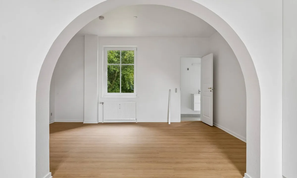 3-room apartment, 83 m² - Højer - Photo 4