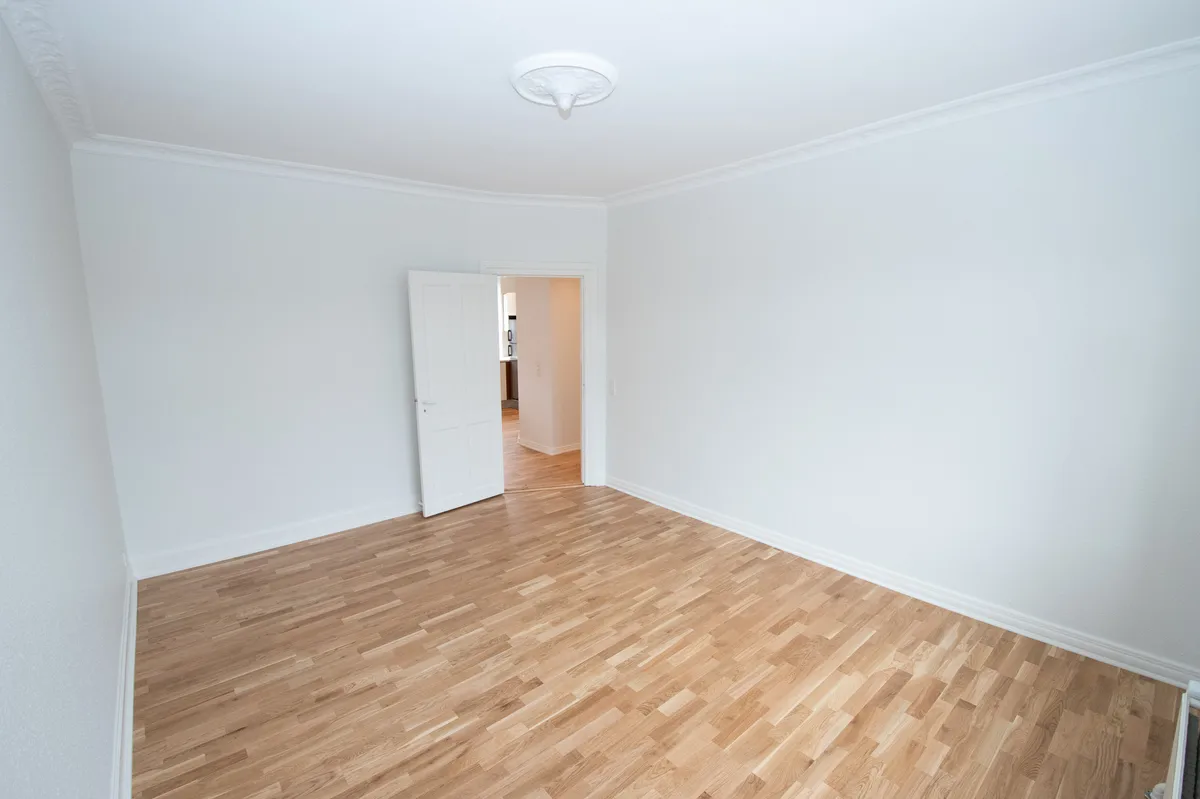 3-vær. lejlighed på 80 m² - Aalborg - Billede 3