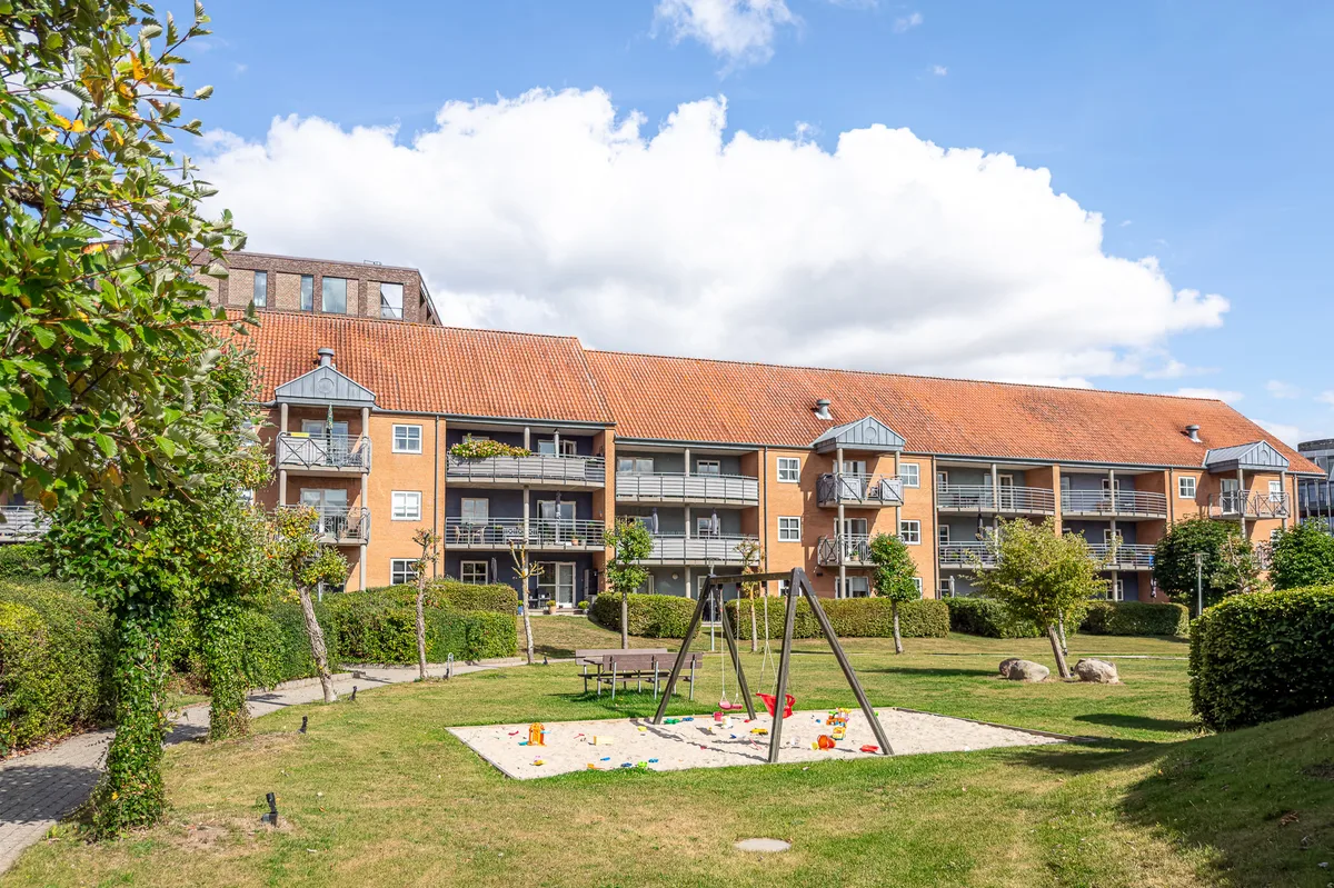 2-vær. lejlighed på 78 m² - Kolding - Billede 10