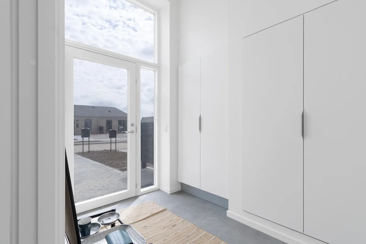4-vær. rækkehus på 106 m² - Aarhus - Billede 11