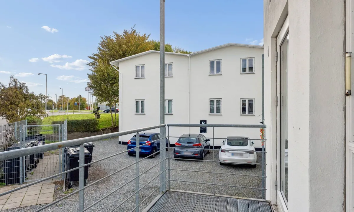 3-vær. lejlighed på 107 m² - Vordingborg - Billede 7