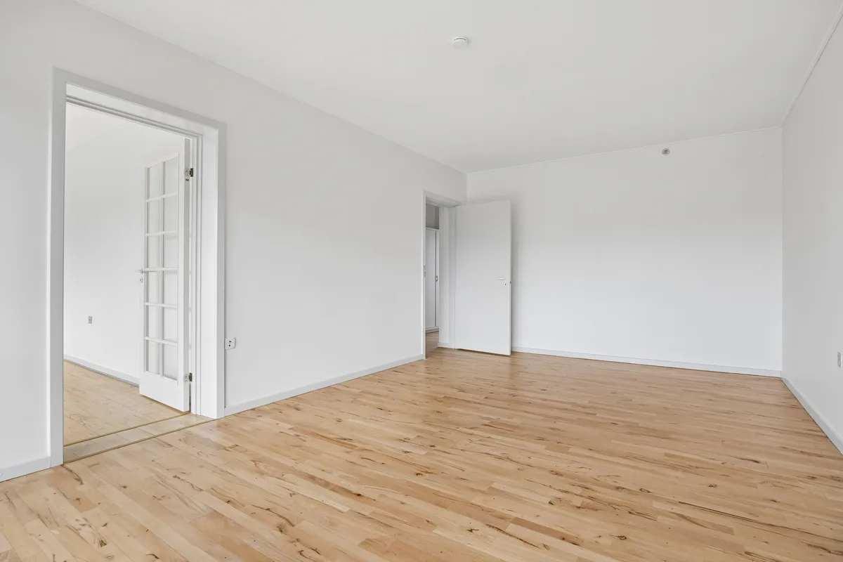 3-vær. lejlighed på 95 m² - Aalborg - Billede 12