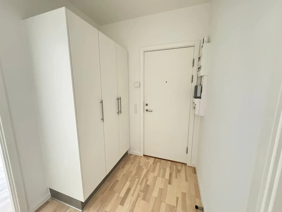 4-room apartment, 135 m² - Viborg - Photo 12