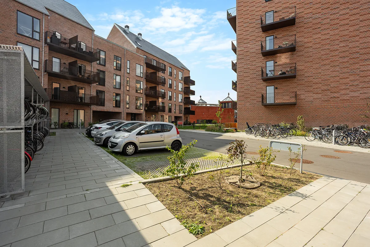 5-vær. lejlighed på 143 m² - Risskov - Billede 18