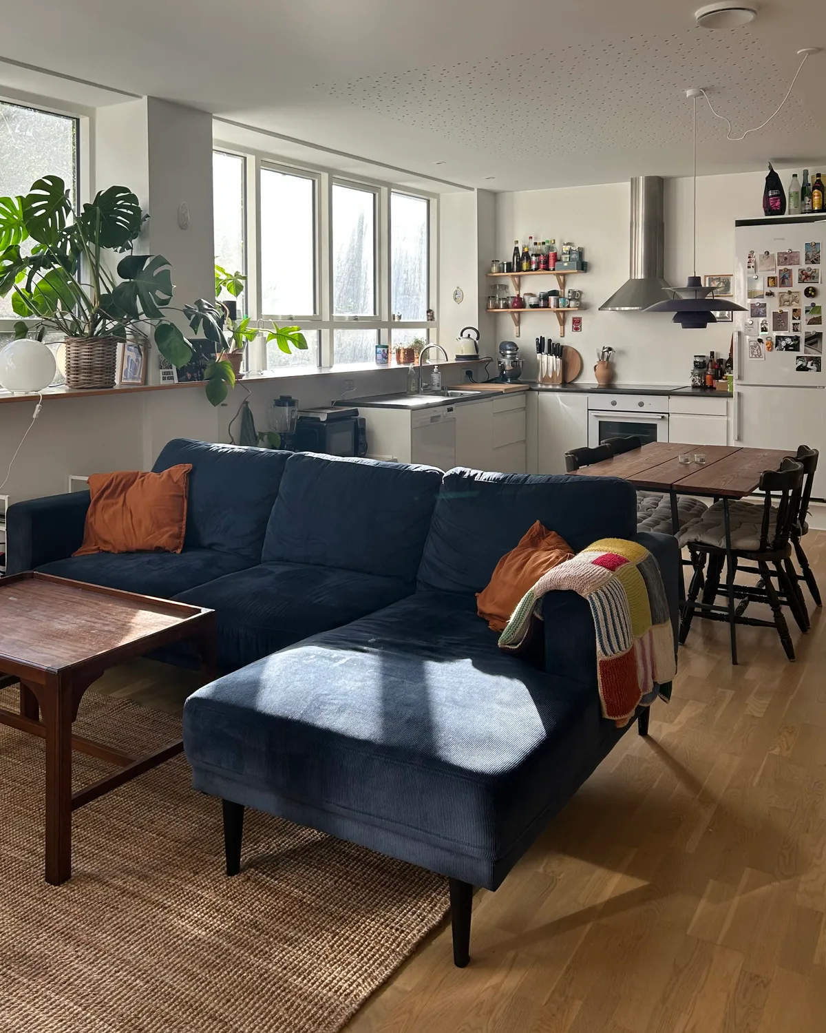 2-room apartment, 78 m² - Aarhus N - Photo 2
